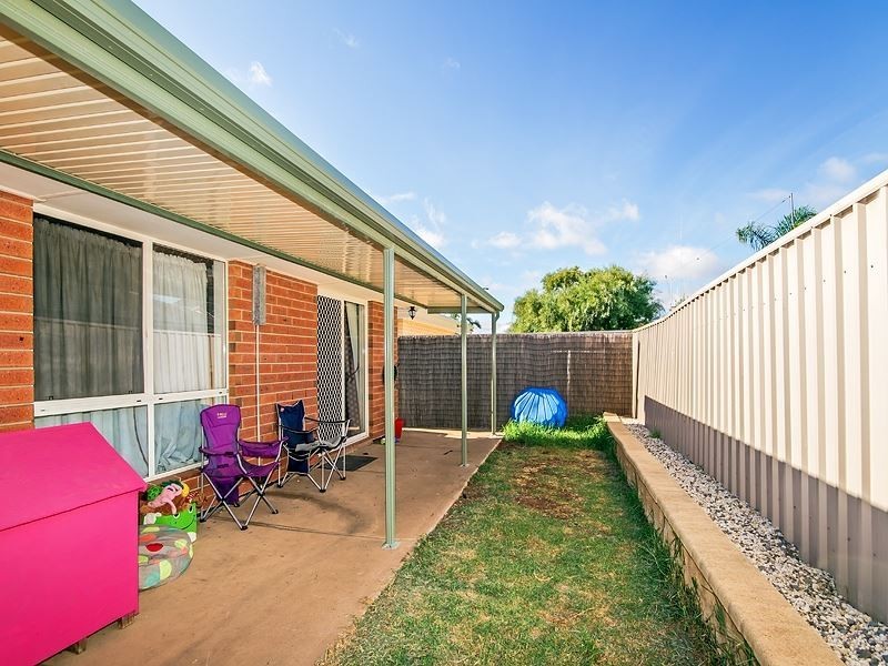 18 Holdfast Drive, Sheidow Park SA 5158