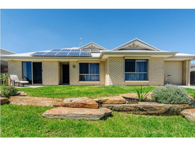 60 Serafino Drive, Noarlunga Downs SA 5168