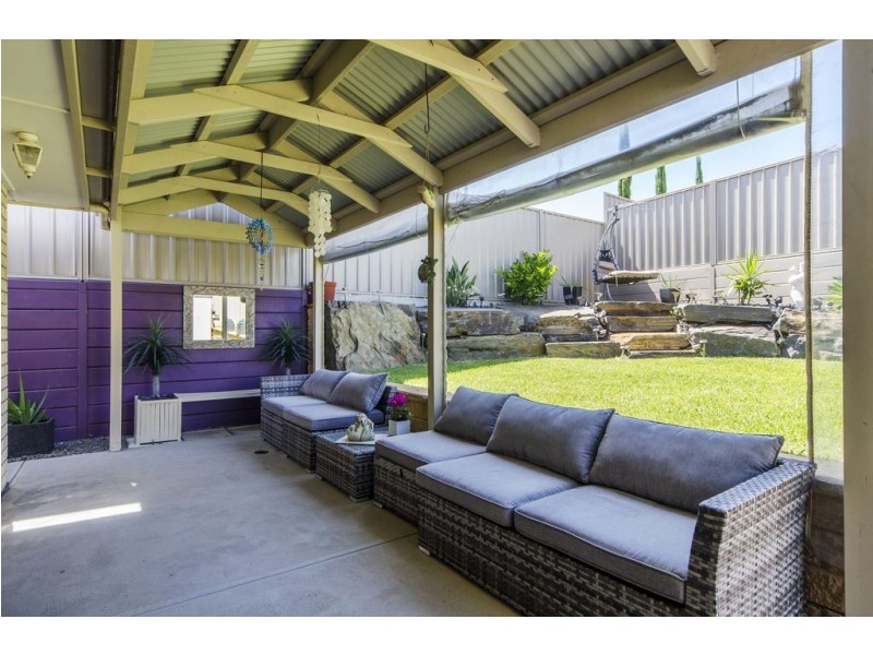 60 Serafino Drive, Noarlunga Downs SA 5168