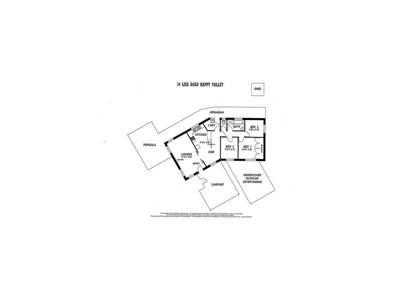 34 Liza Road, Happy Valley SA 5159