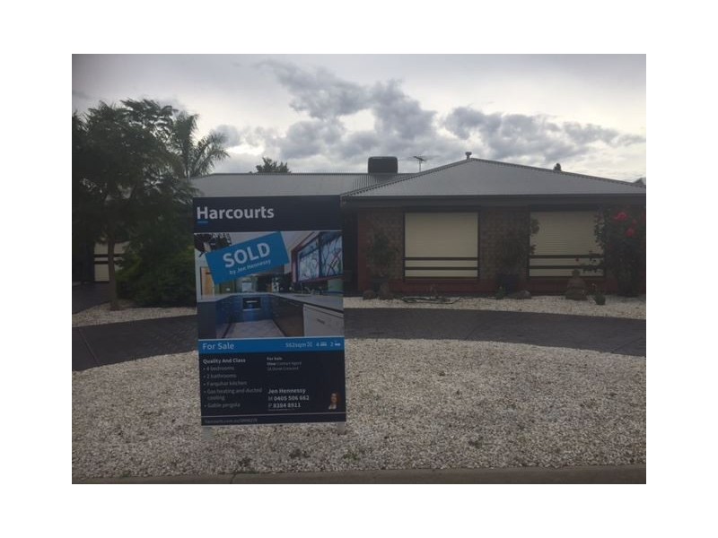 28 Derek Crescent, Morphett Vale SA 5162