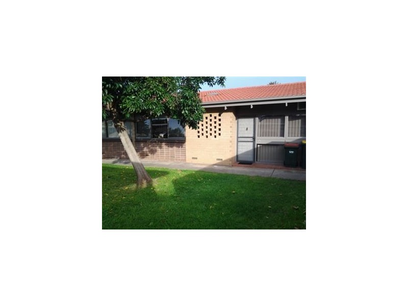 4/347 Sir Donald Bradman Drive, Brooklyn Park SA 5032