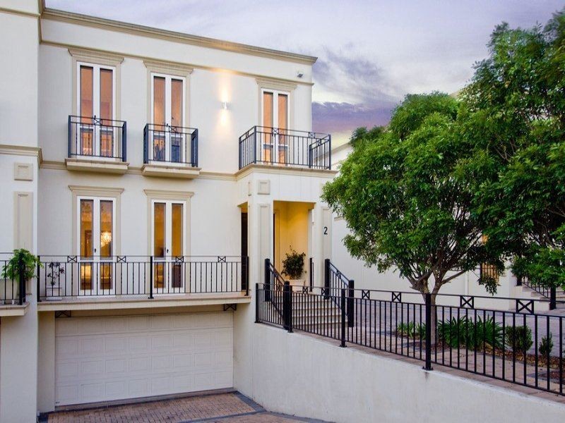 2/26 Park Street, Hyde Park SA 5061