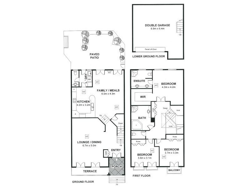 2/26 Park Street, Hyde Park SA 5061