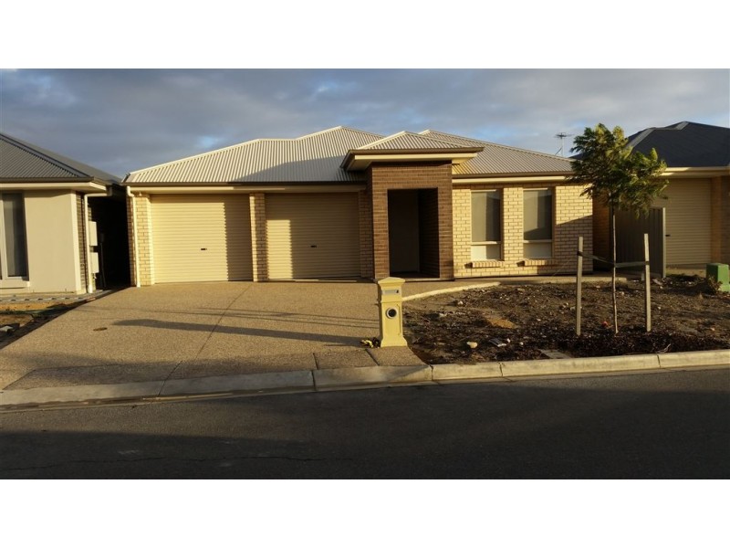 22 Sunrise Drive, Woodcroft SA 5162