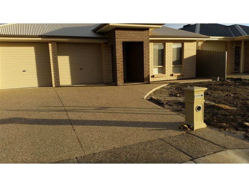 22 Sunrise Drive, Woodcroft SA 5162