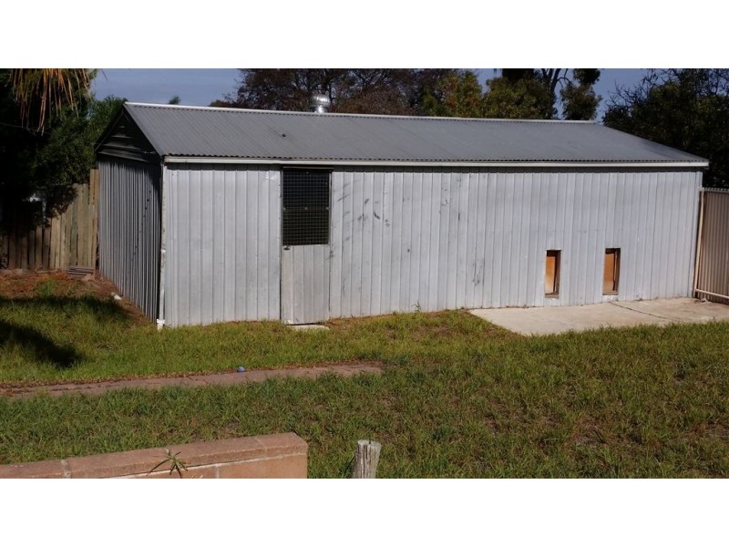 209 Main South Road, Hackham West SA 5163