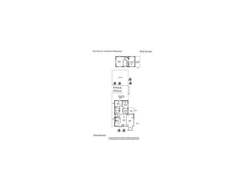 16 Neville Avenue, Christies Beach SA 5165