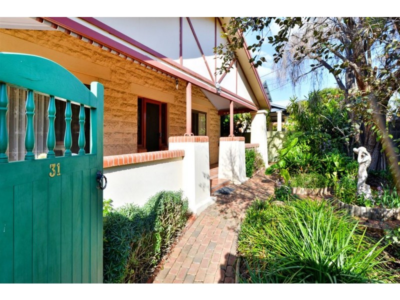 31 Waratah Street, Seacliff SA 5049