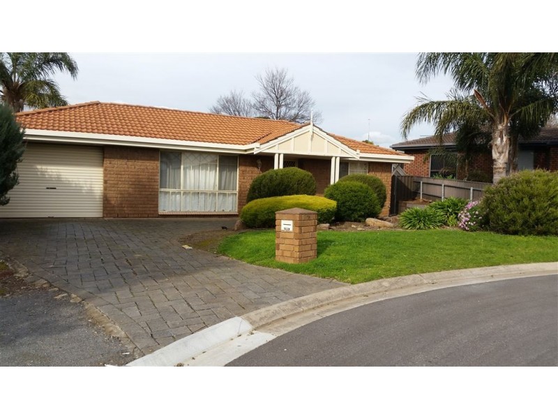 7a Pinehurst Grove, Morphett Vale SA 5162