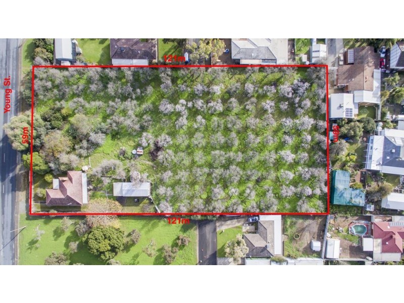 72 Young Street, Reynella SA 5161