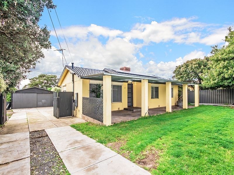 4 James Street, Morphett Vale SA 5162