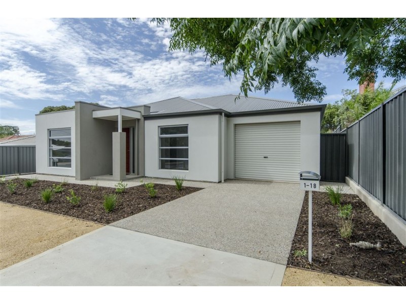 1/18 Archerfield Avenue, Christies Beach SA 5165