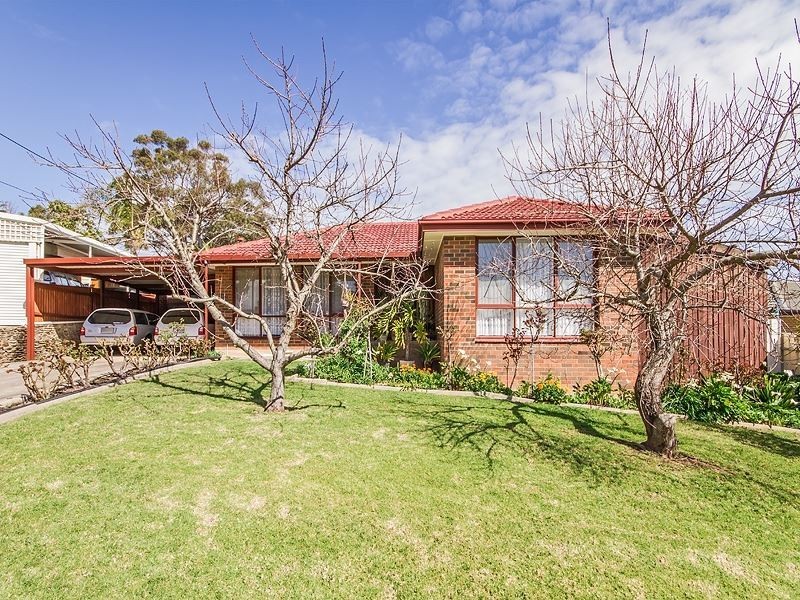 4 Pyalla Close, Reynella SA 5161