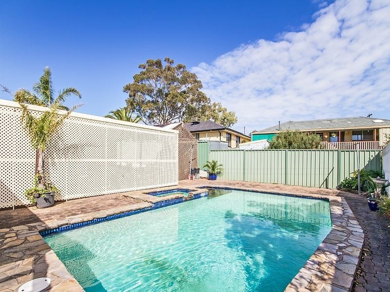 4 Pyalla Close, Reynella SA 5161