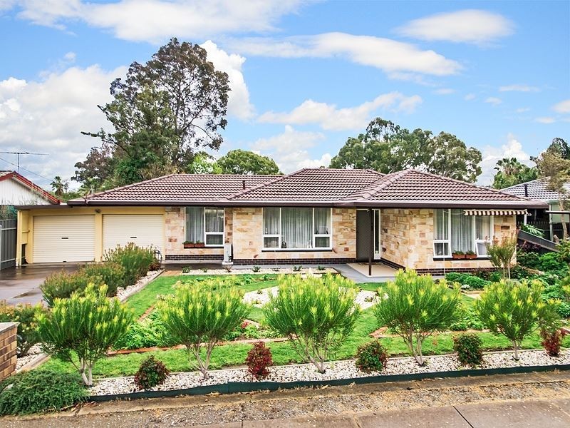 21 Marie Avenue, Morphett Vale SA 5162
