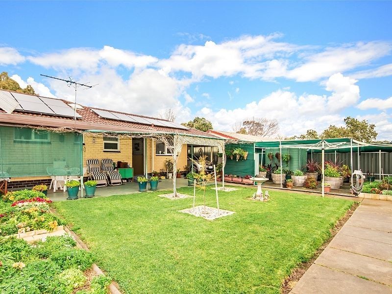 21 Marie Avenue, Morphett Vale SA 5162