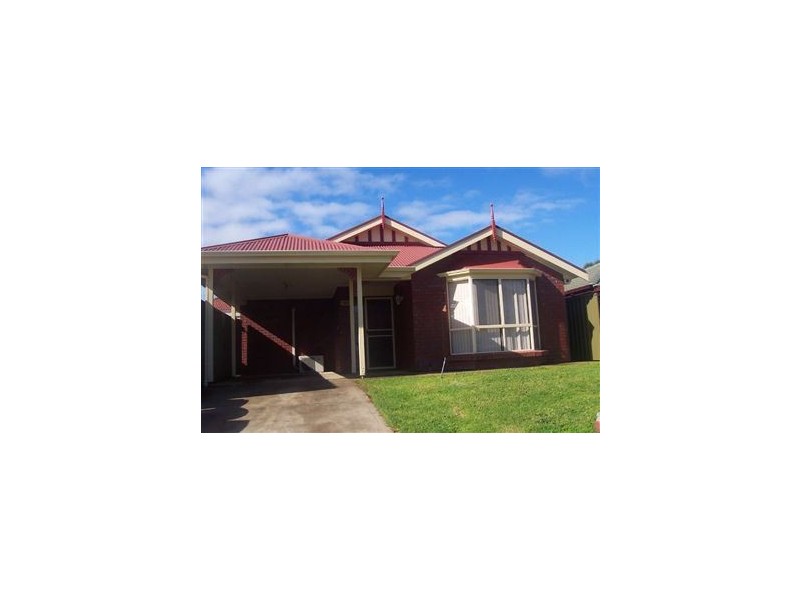 132 Barcelona Road, Noarlunga Downs SA 5168