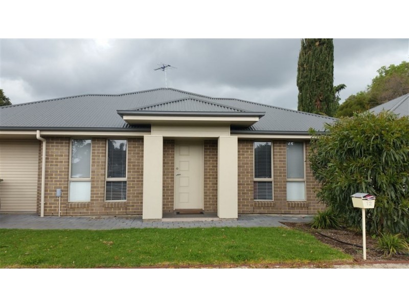 12 Raphael Crescent, Morphett Vale SA 5162