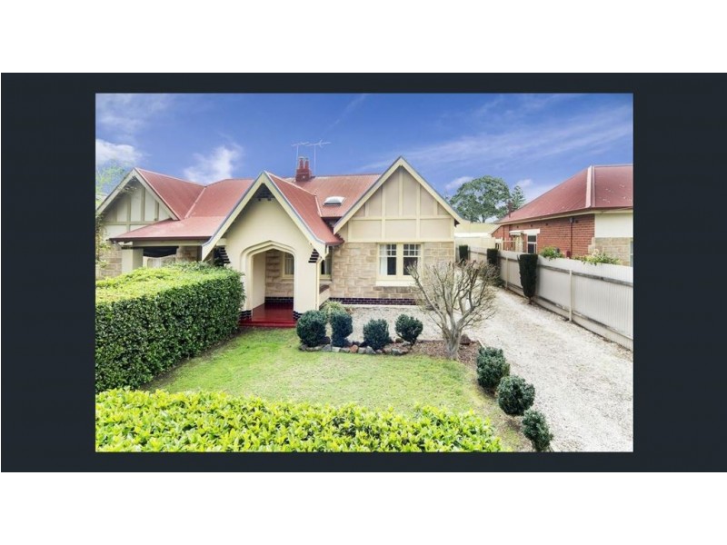 37a Dunbar Terrace, Glenelg East SA 5045