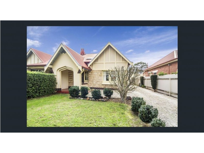 37a Dunbar Terrace, Glenelg East SA 5045