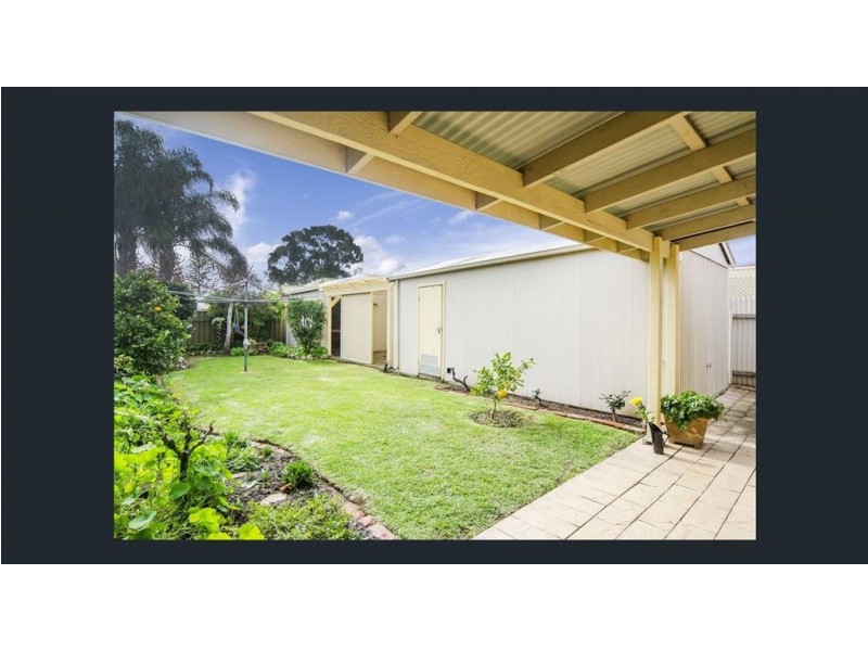 37a Dunbar Terrace, Glenelg East SA 5045