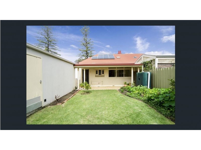 37a Dunbar Terrace, Glenelg East SA 5045