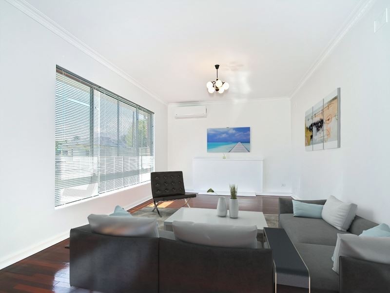 6 Chetnell Court, Morphett Vale SA 5162