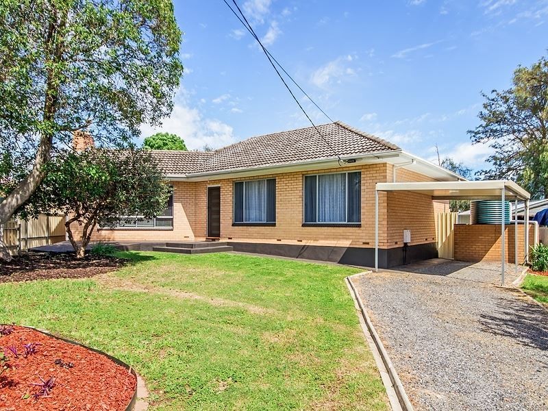 6 Chetnell Court, Morphett Vale SA 5162