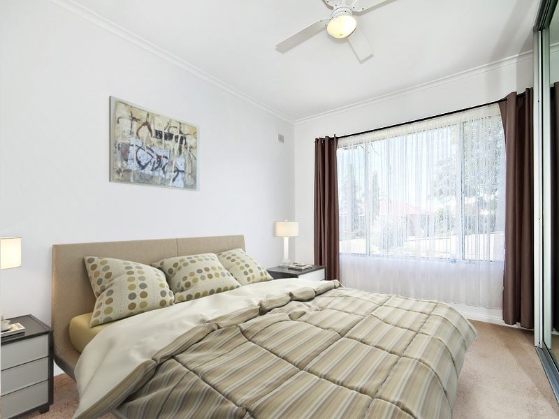6 Chetnell Court, Morphett Vale SA 5162