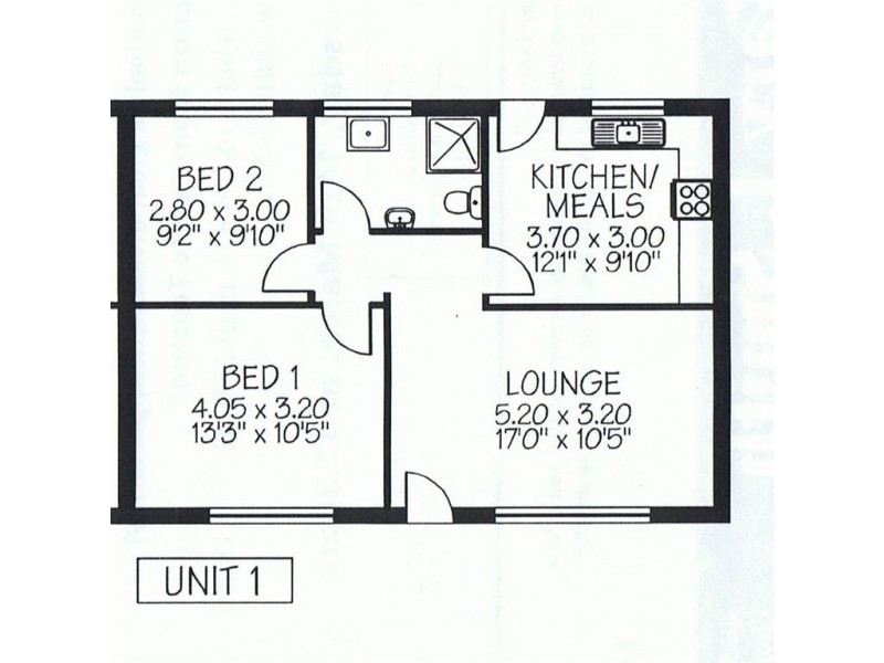 1/94 Beaconsfield Terrace, Ascot Park SA 5043