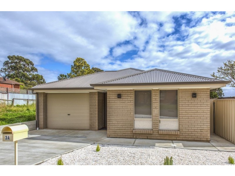 3a Ewanrigg Road, Huntfield Heights SA 5163