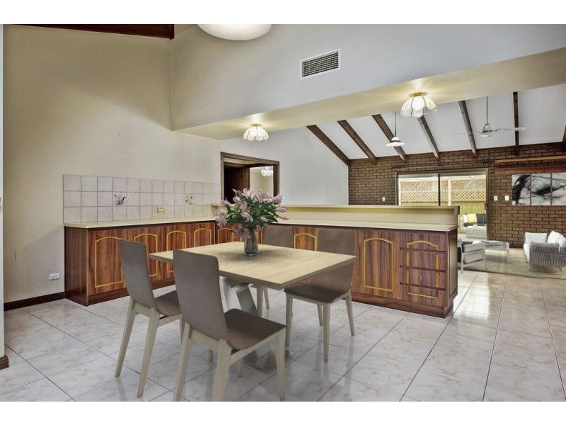 5 Ellis Avenue, Morphett Vale SA 5162