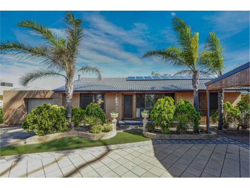 30 Baden Terrace, O’sullivan Beach SA 5166