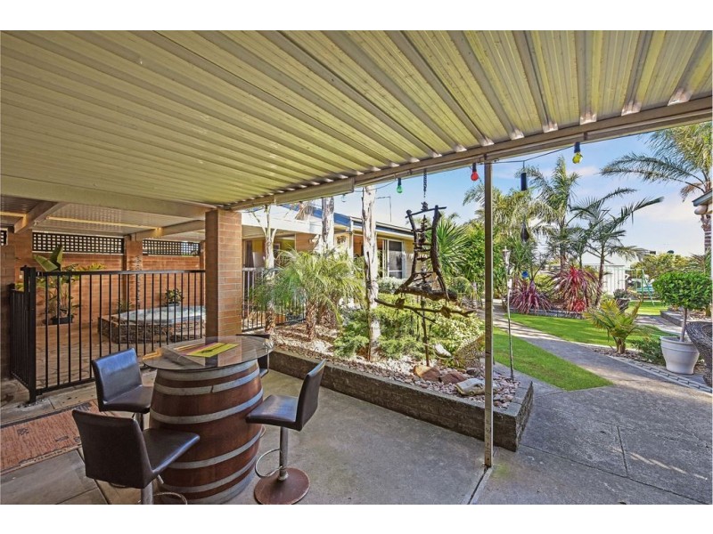 30 Baden Terrace, O’sullivan Beach SA 5166