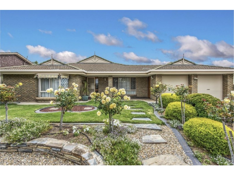 6 Valley View Drive, Mclaren Vale SA 5171