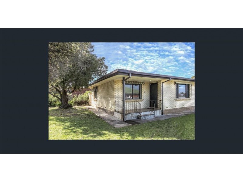 1/18 Sullivan Terrace, O’sullivan Beach SA 5166
