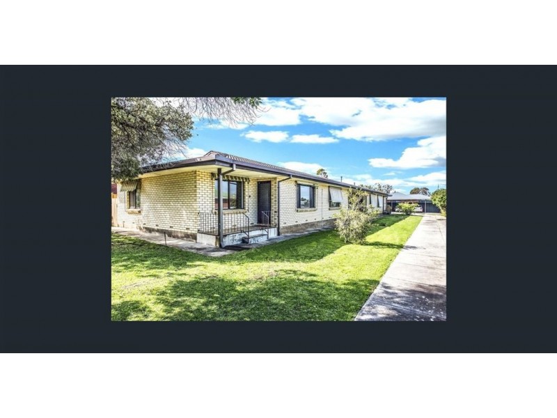 1/18 Sullivan Terrace, O’sullivan Beach SA 5166