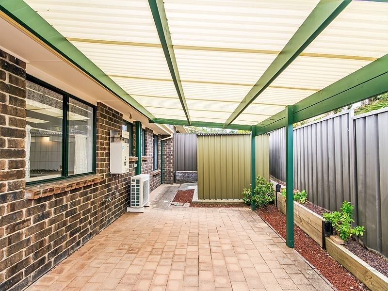 3/21 Olivier Terrace, Hallett Cove SA 5158