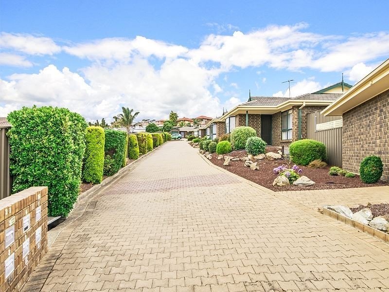 3/21 Olivier Terrace, Hallett Cove SA 5158
