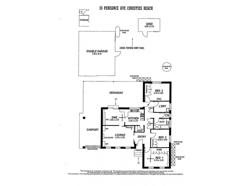 35 Penzance Avenue, Christies Beach SA 5165