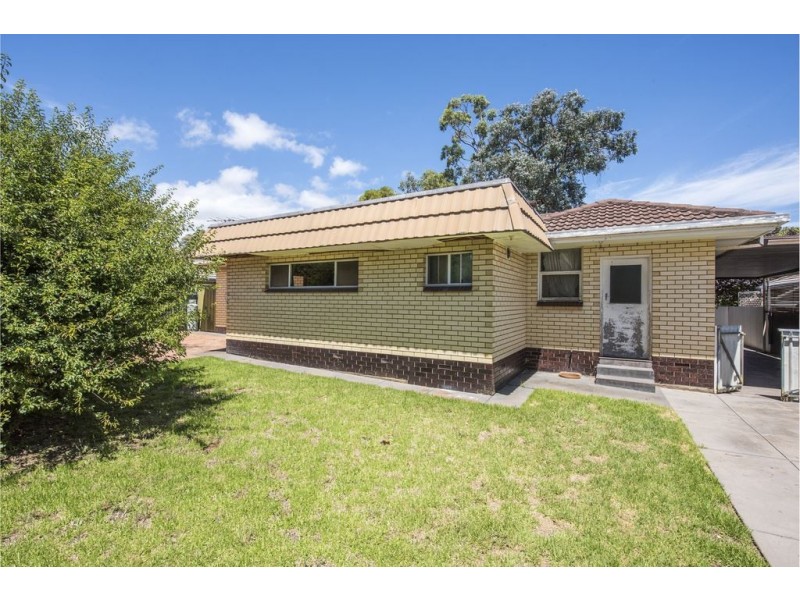 11 Hinkley Road, Morphett Vale SA 5162