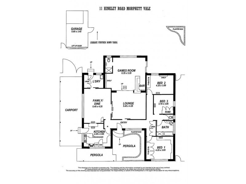 11 Hinkley Road, Morphett Vale SA 5162