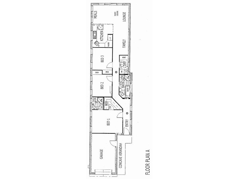 8 & 8A Dalkeith Avenue, Morphett Vale SA 5162