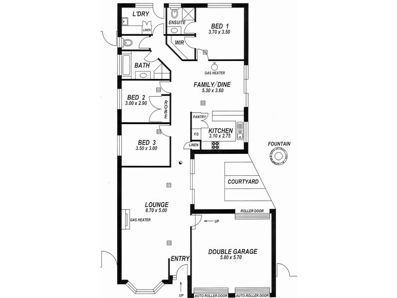 14 Cranbourne Drive, O’halloran Hill SA 5158