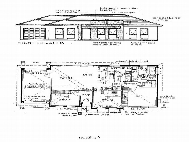 7 Byron Avenue, Clovelly Park SA 5042