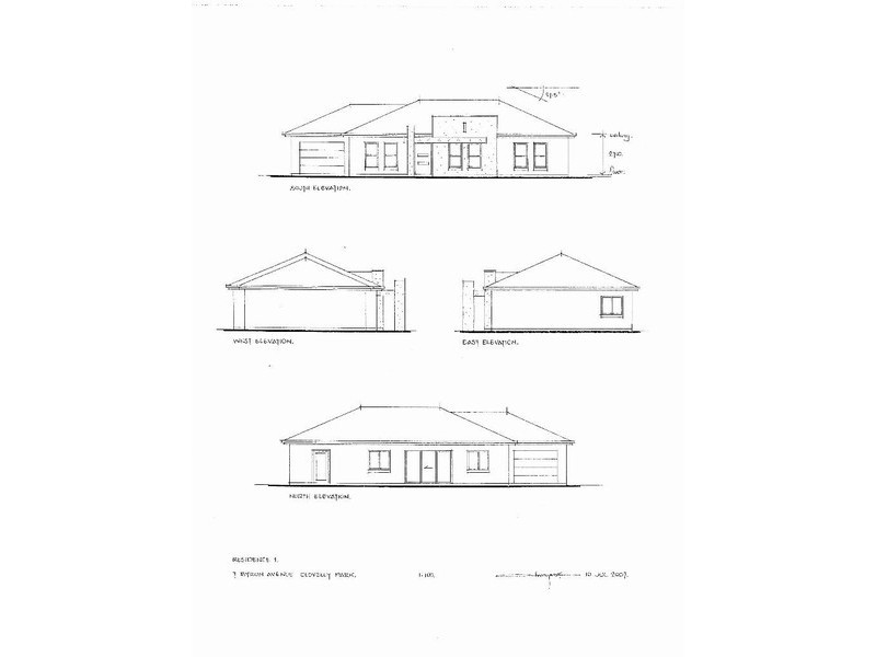 7 Byron Avenue, Clovelly Park SA 5042