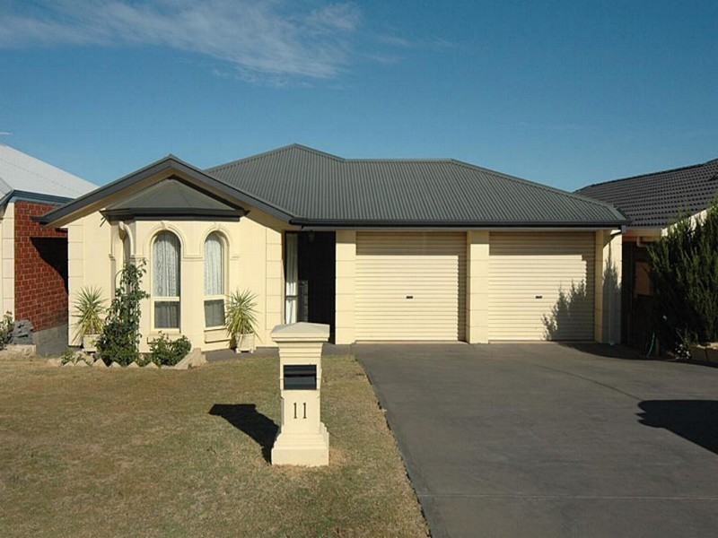 11 Kandra Road, Sheidow Park SA 5158