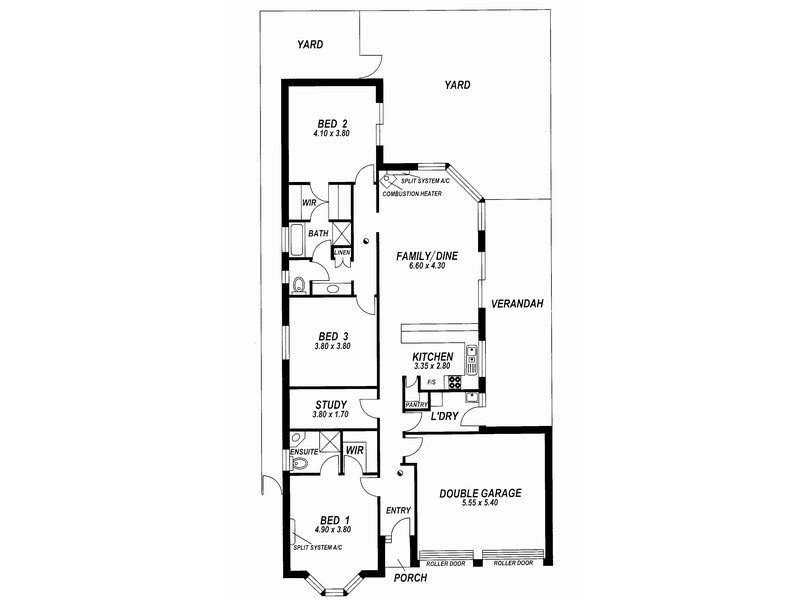 11 Kandra Road, Sheidow Park SA 5158