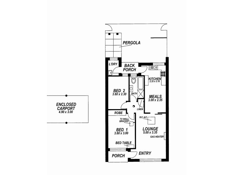 5/8 Farne Terrace, Marion SA 5043